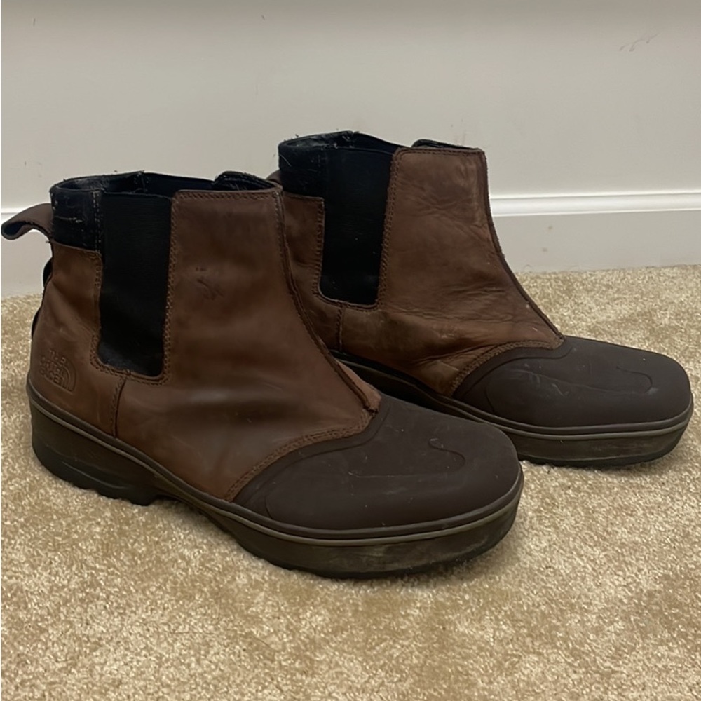 Men’s The North Face Snow Boots